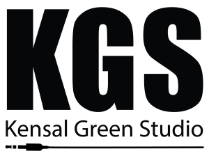 Kensal Green Studio Logo