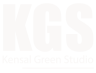 kgs new logo 2026 white